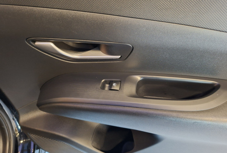 Hyundai Tucson 1.6  T-GDI 230 HYBRID CREATIVE  1 ER MAIN BVA6