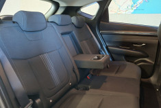 Hyundai Tucson 1.6  T-GDI 230 HYBRID CREATIVE  1 ER MAIN BVA6