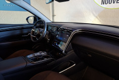 Hyundai Tucson 1.6  T-GDI 230 HYBRID CREATIVE  1 ER MAIN BVA6