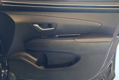 Hyundai Tucson 1.6  T-GDI 230 HYBRID CREATIVE  1 ER MAIN BVA6