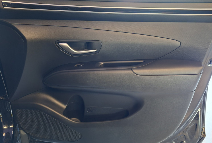 Hyundai Tucson 1.6  T-GDI 230 HYBRID CREATIVE  1 ER MAIN BVA6