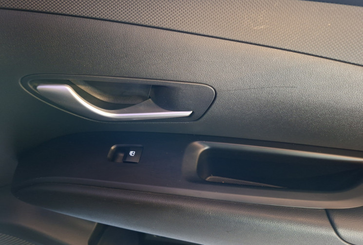 Hyundai Tucson 1.6  T-GDI 230 HYBRID CREATIVE  1 ER MAIN BVA6