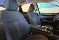 Hyundai Tucson 1.6  T-GDI 230 HYBRID CREATIVE  1 ER MAIN BVA6