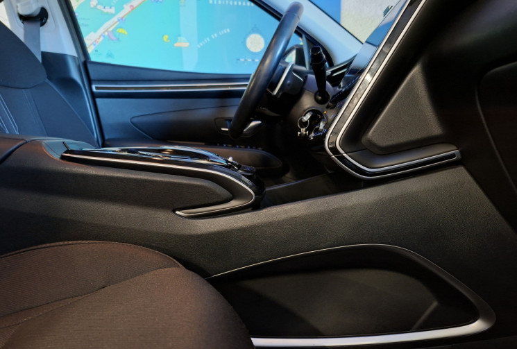 Hyundai Tucson 1.6  T-GDI 230 HYBRID CREATIVE  1 ER MAIN BVA6