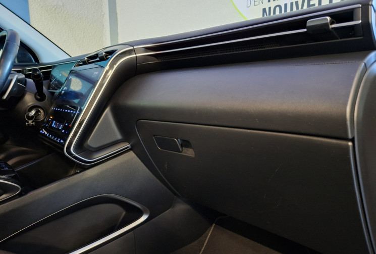 Hyundai Tucson 1.6  T-GDI 230 HYBRID CREATIVE  1 ER MAIN BVA6