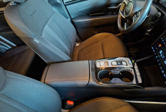 Hyundai Tucson 1.6  T-GDI 230 HYBRID CREATIVE  1 ER MAIN BVA6