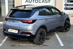 Opel Grandland 1.5 D 130 ch GS Line BVA8 / 1ière main / Suivi Opel intégral à jour