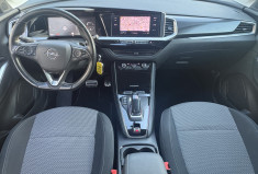 Opel Grandland 1.5 D 130 ch GS Line BVA8 / 1ière main / Suivi Opel intégral à jour