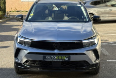 Opel Grandland 1.5 D 130 ch GS Line BVA8 / 1ière main / Suivi Opel intégral à jour
