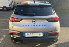 Opel Grandland 1.5 D 130 ch GS Line BVA8 / 1ière main / Suivi Opel intégral à jour