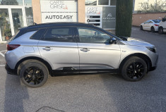 Opel Grandland 1.5 D 130 ch GS Line BVA8 / 1ière main / Suivi Opel intégral à jour