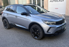 Opel Grandland 1.5 D 130 ch GS Line BVA8 / 1ière main / Suivi Opel intégral à jour