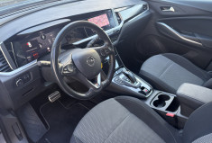 Opel Grandland 1.5 D 130 ch GS Line BVA8 / 1ière main / Suivi Opel intégral à jour