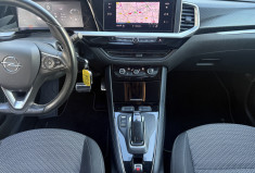 Opel Grandland 1.5 D 130 ch GS Line BVA8 / 1ière main / Suivi Opel intégral à jour