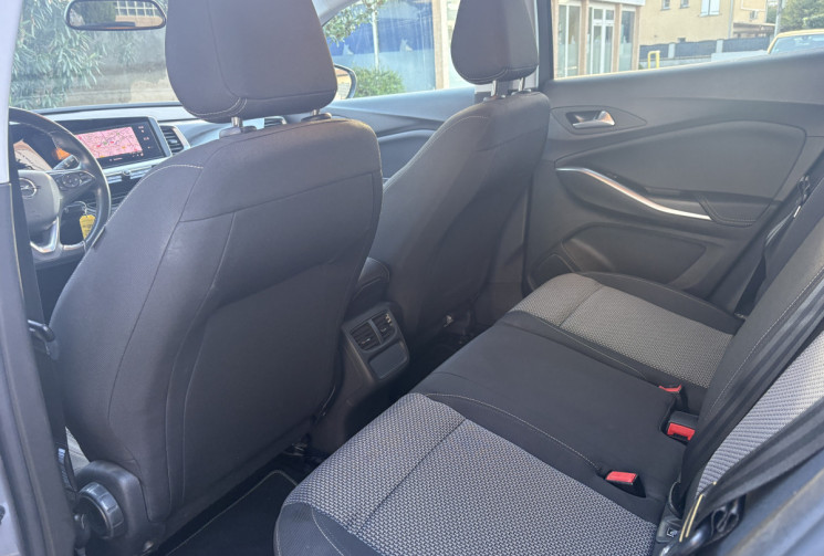 Opel Grandland 1.5 D 130 ch GS Line BVA8 / 1ière main / Suivi Opel intégral à jour