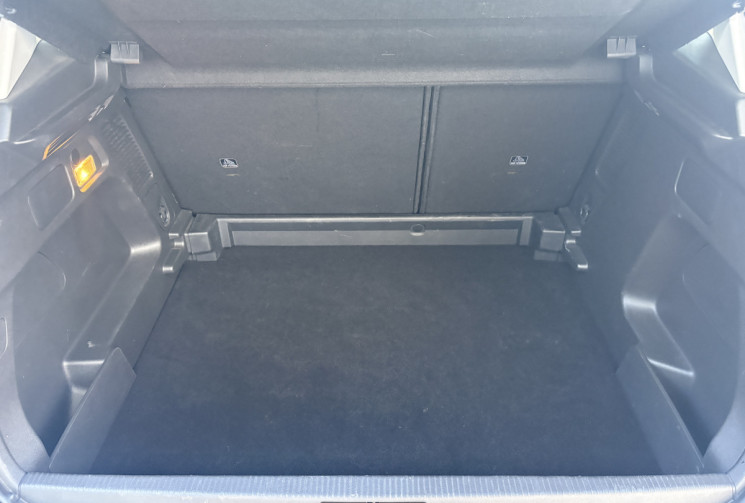 Opel Grandland 1.5 D 130 ch GS Line BVA8 / 1ière main / Suivi Opel intégral à jour