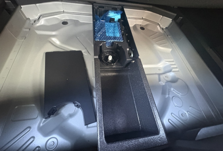 Opel Grandland 1.5 D 130 ch GS Line BVA8 / 1ière main / Suivi Opel intégral à jour