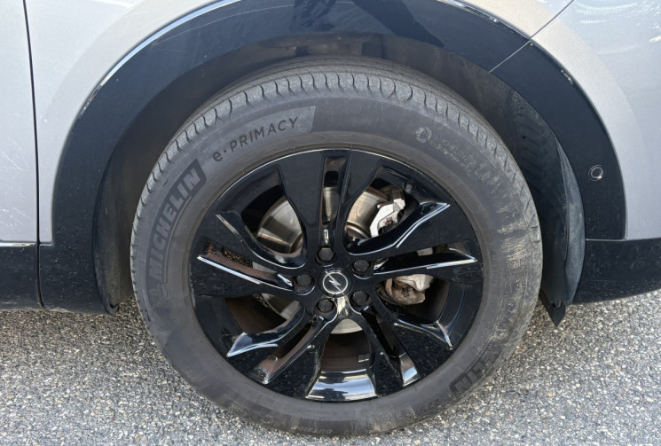 Opel Grandland 1.5 D 130 ch GS Line BVA8 / 1ière main / Suivi Opel intégral à jour