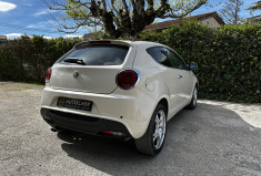 Alfa Romeo MiTo 0.9 Twin Air Trofeo Stop&Start