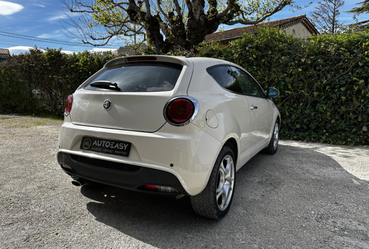 Alfa Romeo MiTo 0.9 Twin Air Trofeo Stop&Start