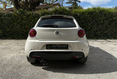 Alfa Romeo MiTo 0.9 Twin Air Trofeo Stop&Start