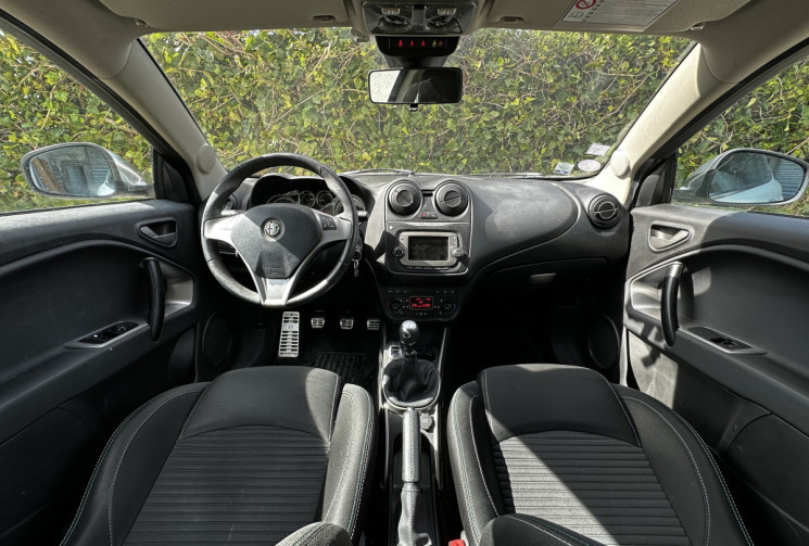 Alfa Romeo MiTo 0.9 Twin Air Trofeo Stop&Start