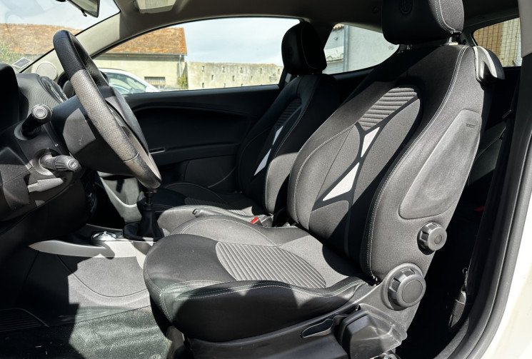 Alfa Romeo MiTo 0.9 Twin Air Trofeo Stop&Start