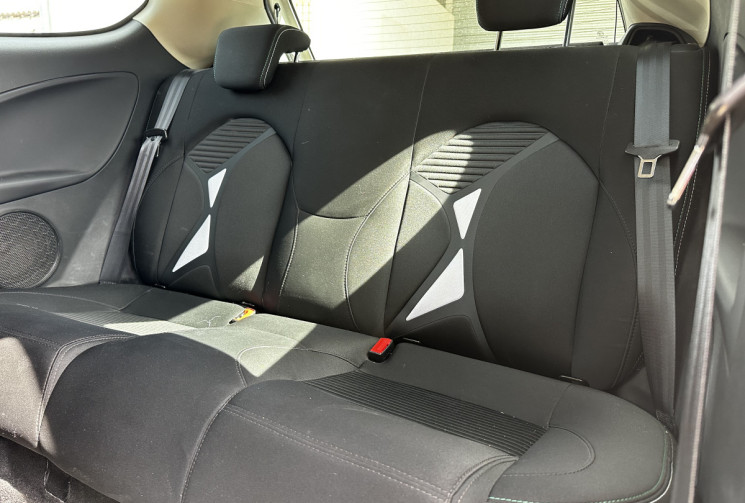 Alfa Romeo MiTo 0.9 Twin Air Trofeo Stop&Start