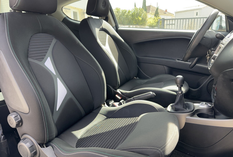 Alfa Romeo MiTo 0.9 Twin Air Trofeo Stop&Start