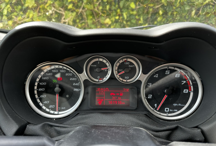 Alfa Romeo MiTo 0.9 Twin Air Trofeo Stop&Start