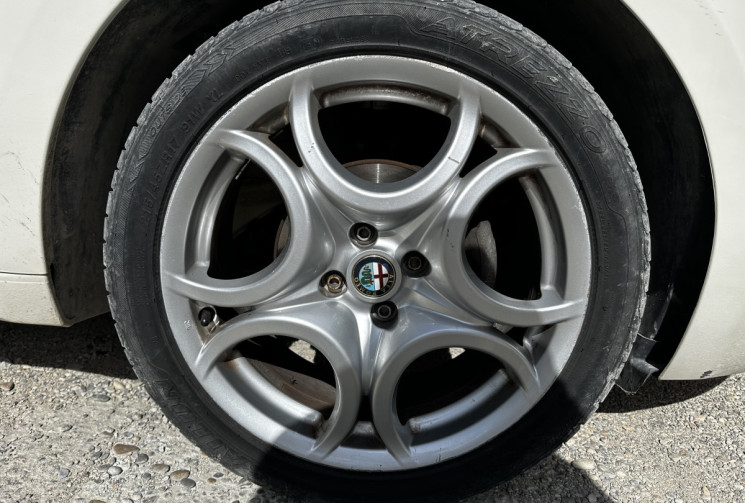 Alfa Romeo MiTo 0.9 Twin Air Trofeo Stop&Start