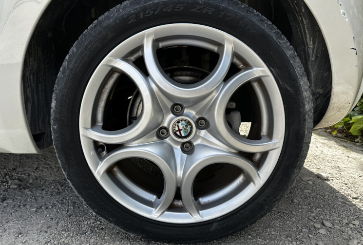 Alfa Romeo MiTo 0.9 Twin Air Trofeo Stop&Start