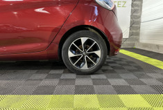 Renault ZOE Intens R90 - SOH 87%