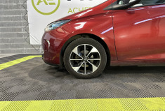 Renault ZOE Intens R90 - SOH 87%