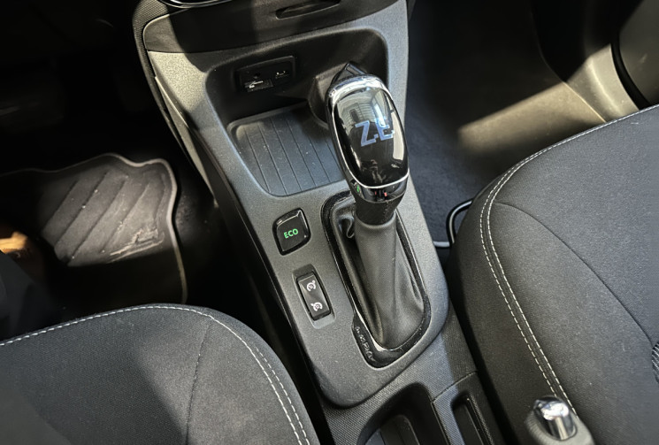 Renault ZOE Intens R90 - SOH 87%