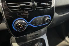 Renault ZOE Intens R90 - SOH 87%