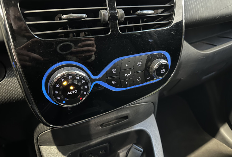 Renault ZOE Intens R90 - SOH 87%