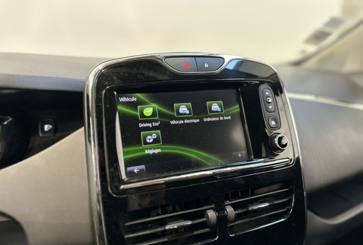 Renault ZOE Intens R90 - SOH 87%