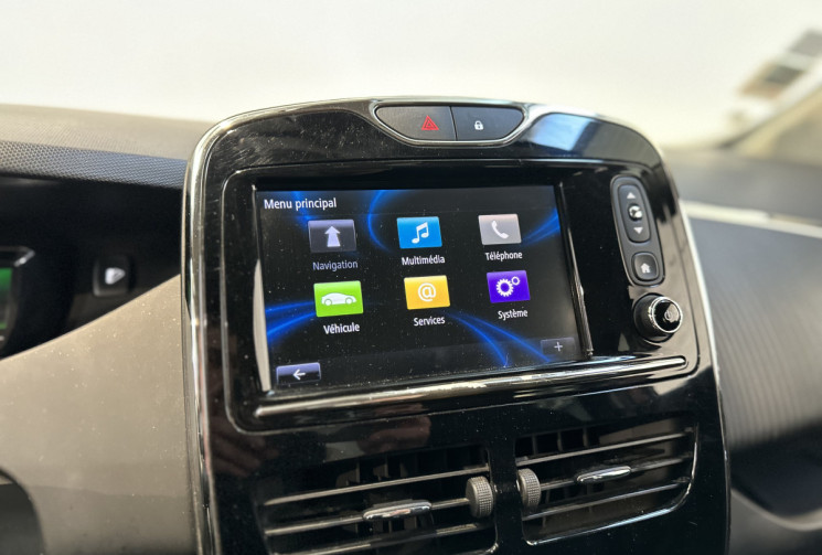 Renault ZOE Intens R90 - SOH 87%