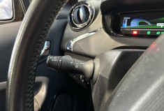 Renault ZOE Intens R90 - SOH 87%