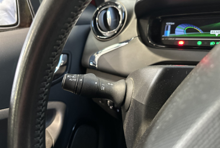 Renault ZOE Intens R90 - SOH 87%