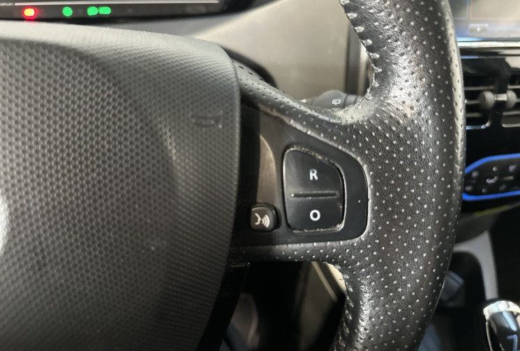 Renault ZOE Intens R90 - SOH 87%