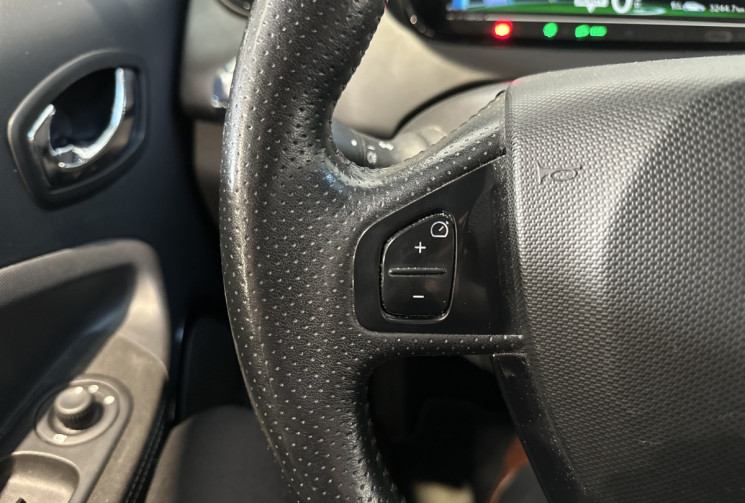 Renault ZOE Intens R90 - SOH 87%