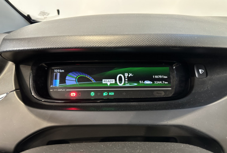 Renault ZOE Intens R90 - SOH 87%