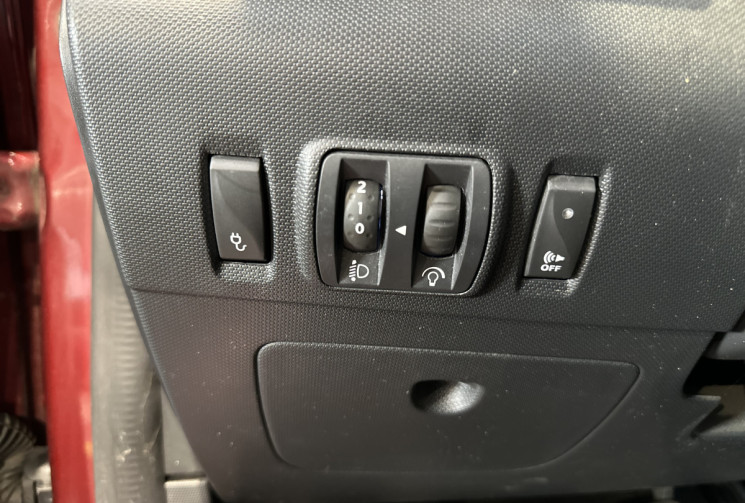 Renault ZOE Intens R90 - SOH 87%