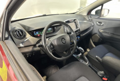 Renault ZOE Intens R90 - SOH 87%