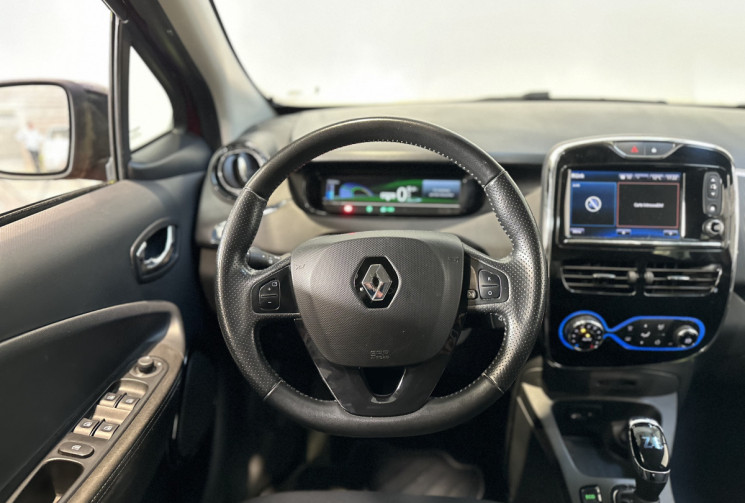Renault ZOE Intens R90 - SOH 87%