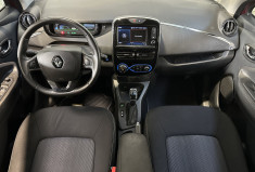 Renault ZOE Intens R90 - SOH 87%