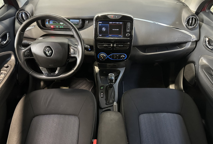 Renault ZOE Intens R90 - SOH 87%