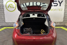 Renault ZOE Intens R90 - SOH 87%